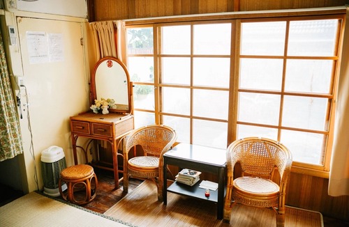 Fengshan District Hostel | No. 79 Backpacker