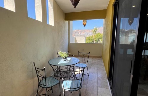 Juarez Apartment | No hay nada mejor que éste lugar y lo sabes.