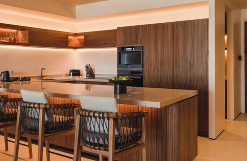 Los Cabos Hotel | Nobu Asahi 2BR Golf Course Views + PGA Tour Week