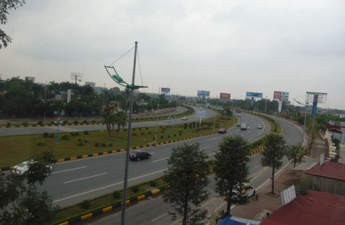 Soc Son Hotel | Noi Bai Hotel