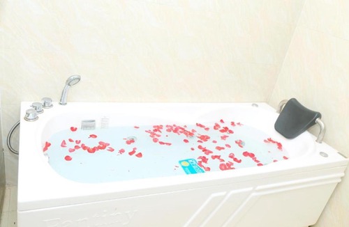 Soc Son Hotel | Noibai Ville Hotel & Travel
