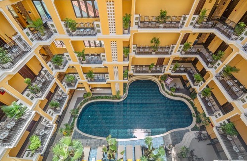 Hoi An Hotel | Nolia Hoi An