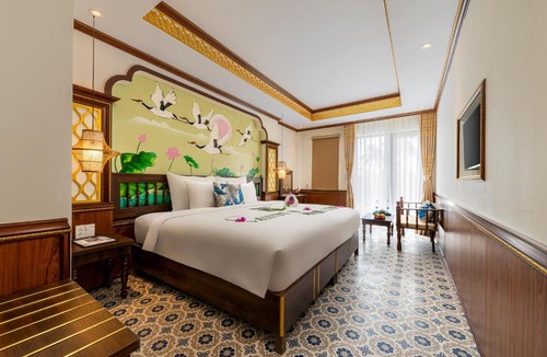 Hoi An Hotel | Nolia Hoi An