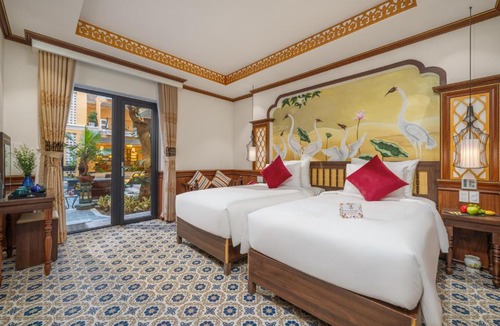 Hoi An Hotel | Nolia Hoi An