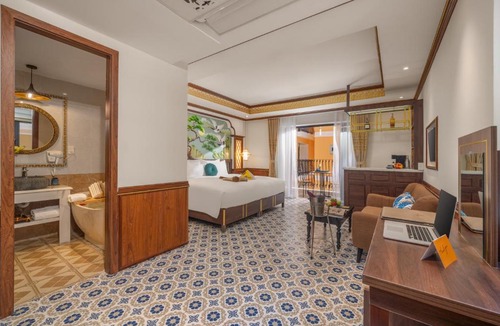 Hoi An Hotel | Nolia Hoi An