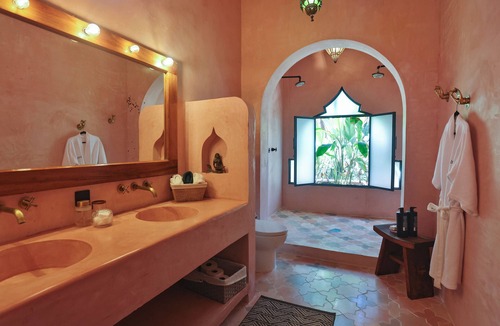 Sayulita Hotel | Nomada Wellness Hotel