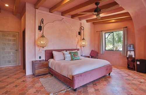 Sayulita Hotel | Nomada Wellness Hotel