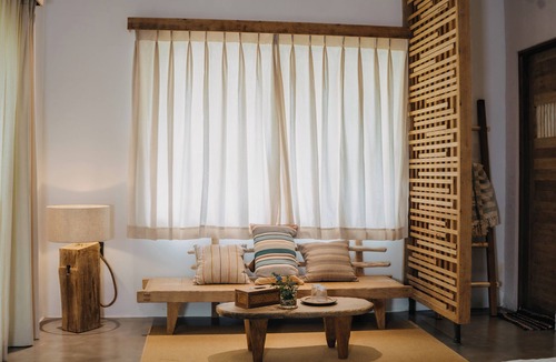 Thu Duc Resort | Nong Lam Ecolodge