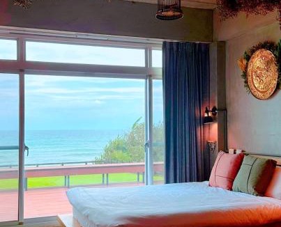 Fengbin Bed & Breakfast | Noosa海岸行館