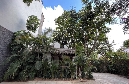 San Felipe House | NOPALA HOUSE