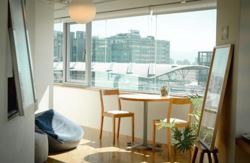 Central District Hotel | Norden Ruder Hostel Taichung