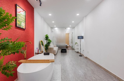 District 10 Apartment | Nori Homestay Saigon