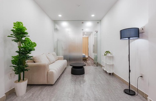 District 10 Apartment | Nori Homestay Saigon