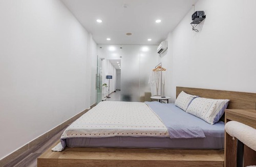 District 10 Apartment | Nori Homestay Saigon