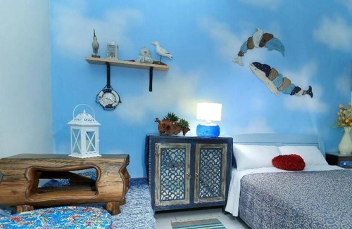 Wujie House | North B&B