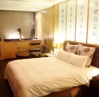Yingge District Hotel | North Country Motel