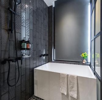Central District Hotel | Norway Forest Travel hotel 3 Taichung