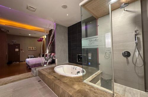Banqiao Hotel | Norway Forest Villa Motel