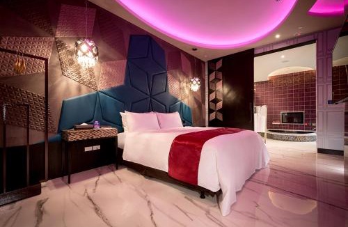 Taiping District Hotel | Norwegian Forest Leisure Motel