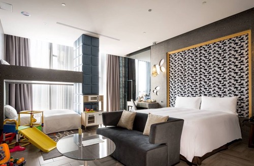 Taiping District Hotel | Norwegian Forest Leisure Motel