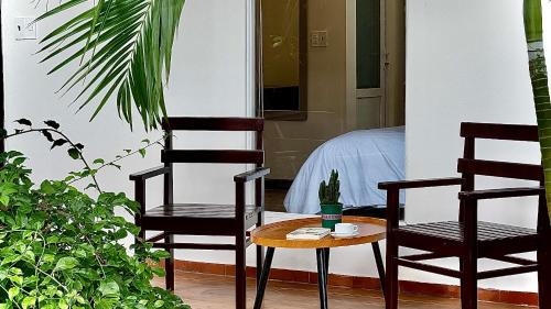 Ong Lang Resort | Nos Vetra Resort