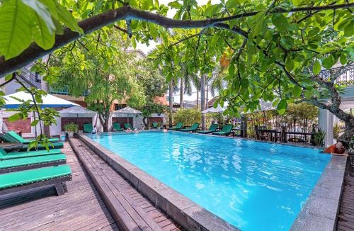 Hoi An Hotel | Nostalgia Hotel and Spa