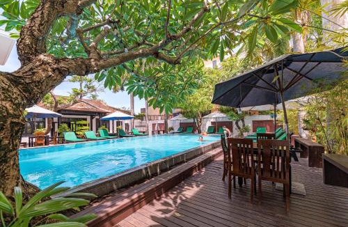 Hoi An Hotel | Nostalgia Hotel and Spa