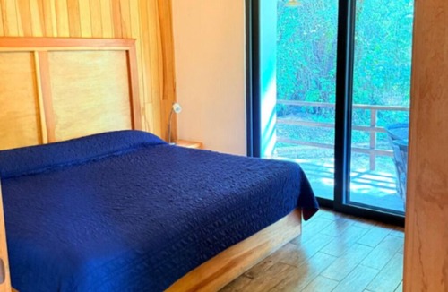 Mazamitla Ski Chalet | Nostra Natura - Chalet Arroyo