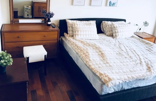 Xinyi Apartment | Not a hotel, 30 days (a month rental minimum)