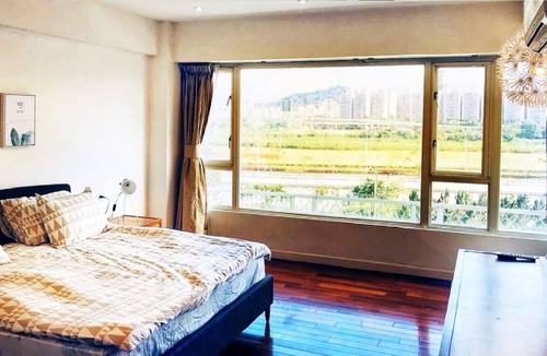 Xinyi Apartment | Not a hotel, 30 days (a month rental minimum)