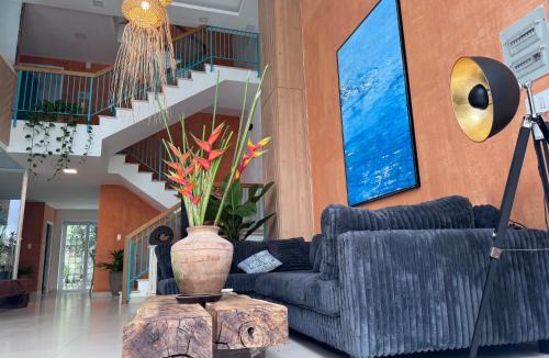 Thao Dien Apartment | Notre Maison 7 Saigon