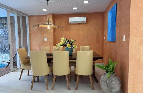 Thao Dien Apartment | Notre Maison 7 Saigon