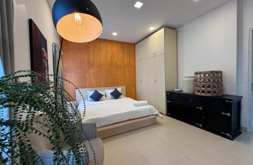 Thao Dien Apartment | Notre Maison 7 Saigon