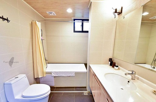 Yuchi Bed & Breakfast | Notting Hill B&B