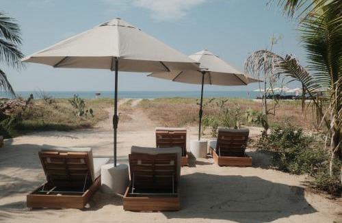 Brisas de Zicatela Hotel | Notto Zicatela Hotel