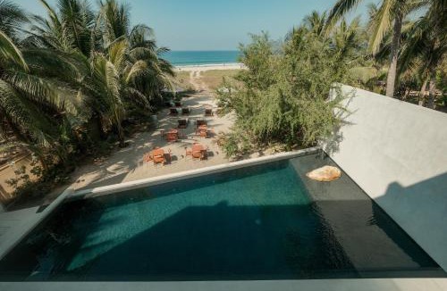 Brisas de Zicatela Hotel | Notto Zicatela Hotel