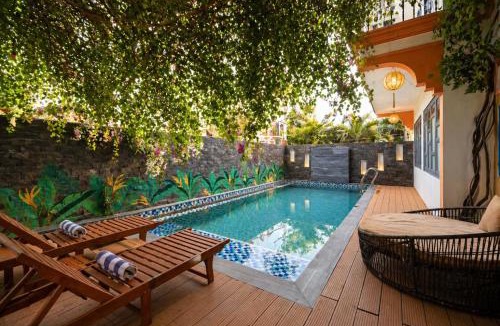 Hoi An City Centre House | Nova Vista Villa Hoi An