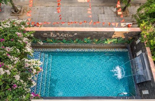 Hoi An City Centre House | Nova Vista Villa Hoi An