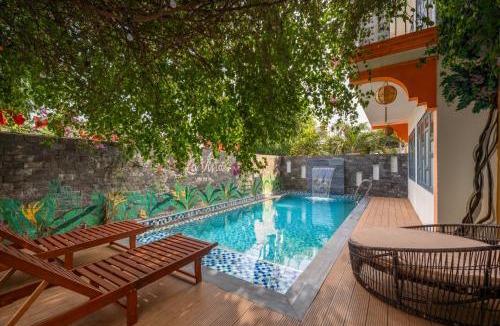 Hoi An City Centre House | Nova Vista Villa Hoi An