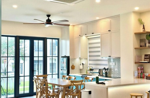 Phan Thiet House | Novaworld Phan Thiết -Solara Coast Villa