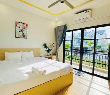 Phan Thiet Villa | Novaworld Phan Thiet- An Nhien Villa