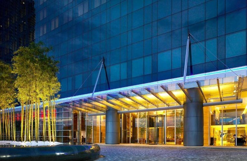 Islands District Hotel | Novotel Citygate Hong Kong
