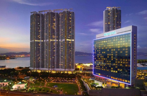 Islands District Hotel | Novotel Citygate Hong Kong