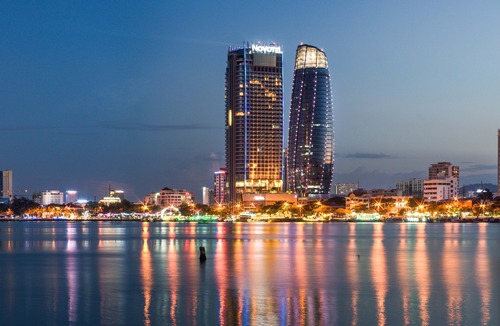 Hai Chau Hotel | Novotel Danang Premier HAN River