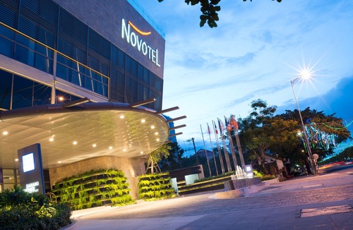 Hai Chau Hotel | Novotel Danang Premier HAN River