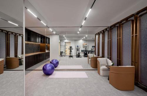 Harbin City Center Hotel | Novotel Harbinzy Street