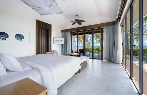 Duong To Resort | Novotel Phu Quoc Resort
