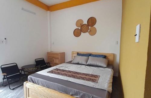 Ninh Hai Hotel | NT Bell Homestay