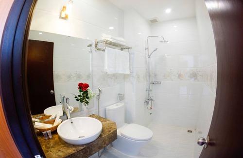 Phan Rang Hotel | Nu Hoang Hotel