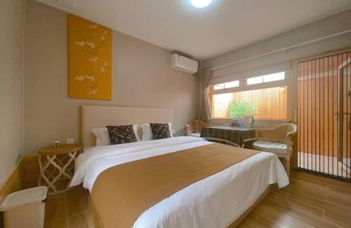 Tongzhou Hotel | NuanTang Hotel - Universal Beijing Branch